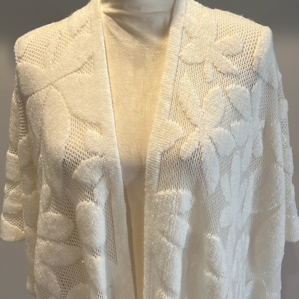 Anthropologie Akemi + Kim sweater. OS - Picture 2 of 6